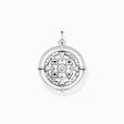 Colgante amuleto Elements of Nature plata de la colección  en la tienda online de THOMAS SABO