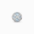 Bead Maharani azul claro de la colección Karma Beads en la tienda online de THOMAS SABO