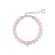 Pulsera Charm rosa de la colección Charm Club en la tienda online de THOMAS SABO