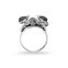 Ring scorpion from the  collection in the THOMAS SABO online store
