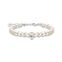 Bracelet Charm avec perle de la collection Charm Club dans la boutique en ligne de THOMAS SABO