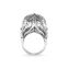 Ring lion from the  collection in the THOMAS SABO online store