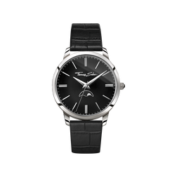 men&rsquo;s watch from the Rebel at heart collection in the THOMAS SABO online store