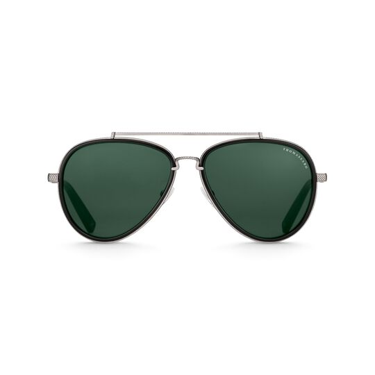 Sonnenbrille Harrison Pilot Ethno Polarisiert aus der  Kollektion im Online Shop von THOMAS SABO