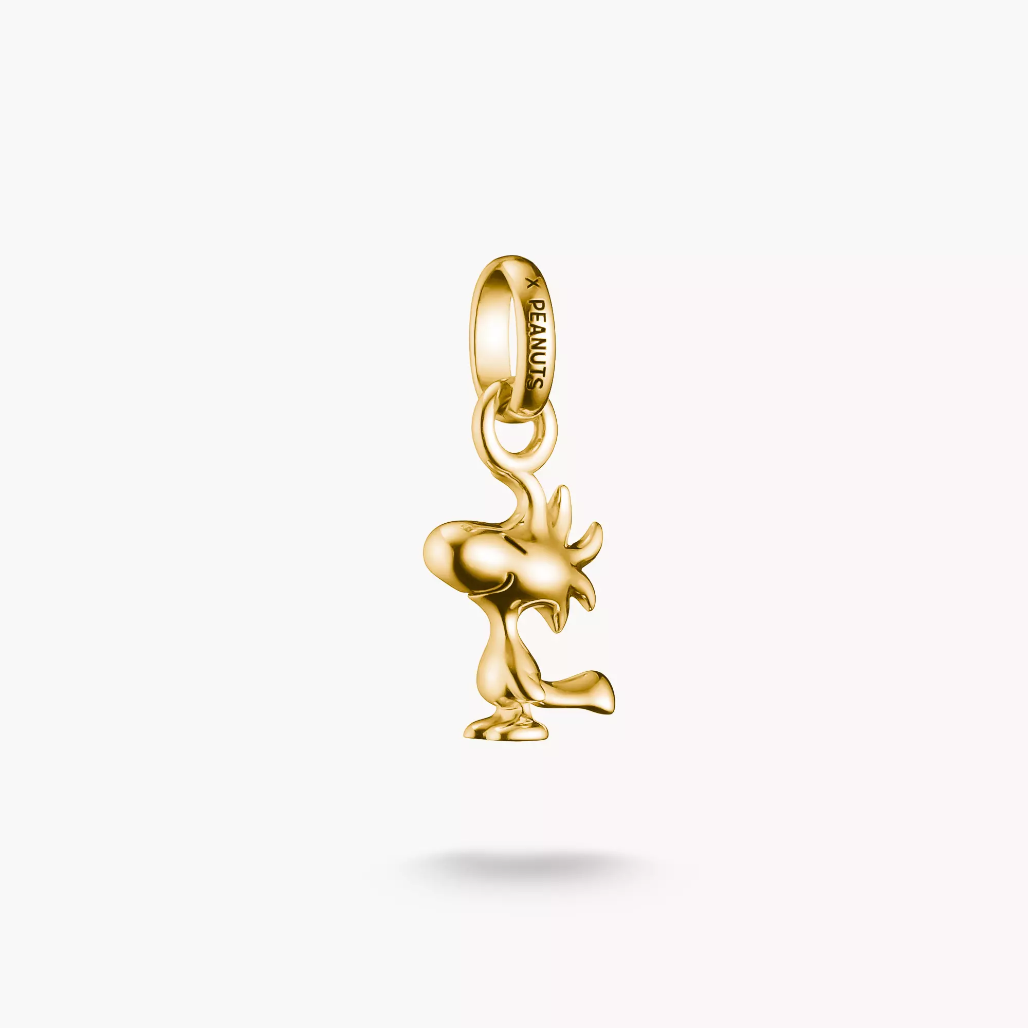 Peanuts™ Charm Woodstock – Connect | THOMAS SABO