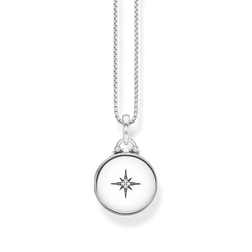 necklace from the Glam &amp; Soul collection in the THOMAS SABO online store