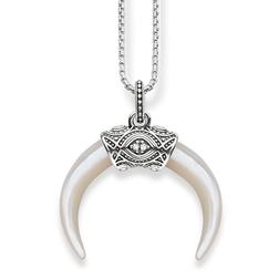 necklace from the Glam &amp; Soul collection in the THOMAS SABO online store