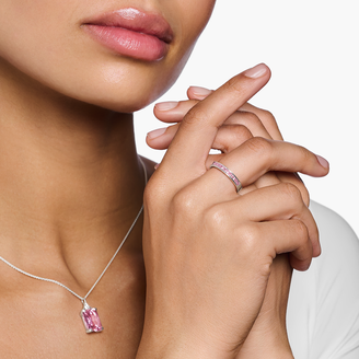 Jewellery for women: Valuable and unique | THOMAS SABO