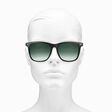 Gafas de sol Marlon cuadradas calavera polarizadas de la colección  en la tienda online de THOMAS SABO
