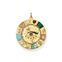 Anh&auml;nger Amulett magische Gl&uuml;ckssymbole aus der  Kollektion im Online Shop von THOMAS SABO