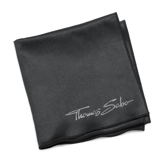 eyewear cleaning cloth from the  collection in the THOMAS SABO online store