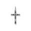 Pendant Maori cross small from the  collection in the THOMAS SABO online store