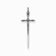 Pendant sword from the  collection in the THOMAS SABO online store