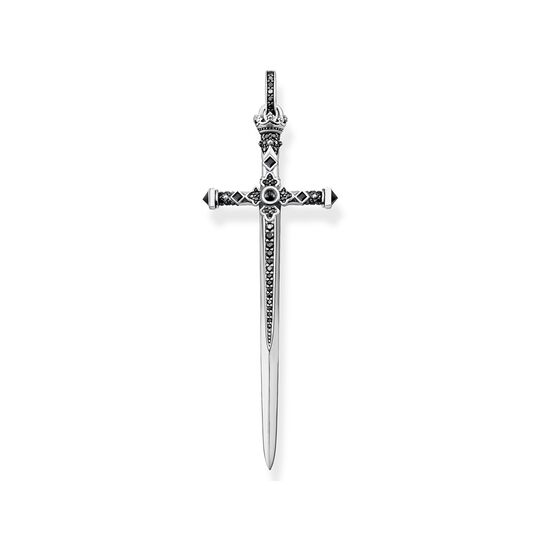 Pendant sword from the  collection in the THOMAS SABO online store