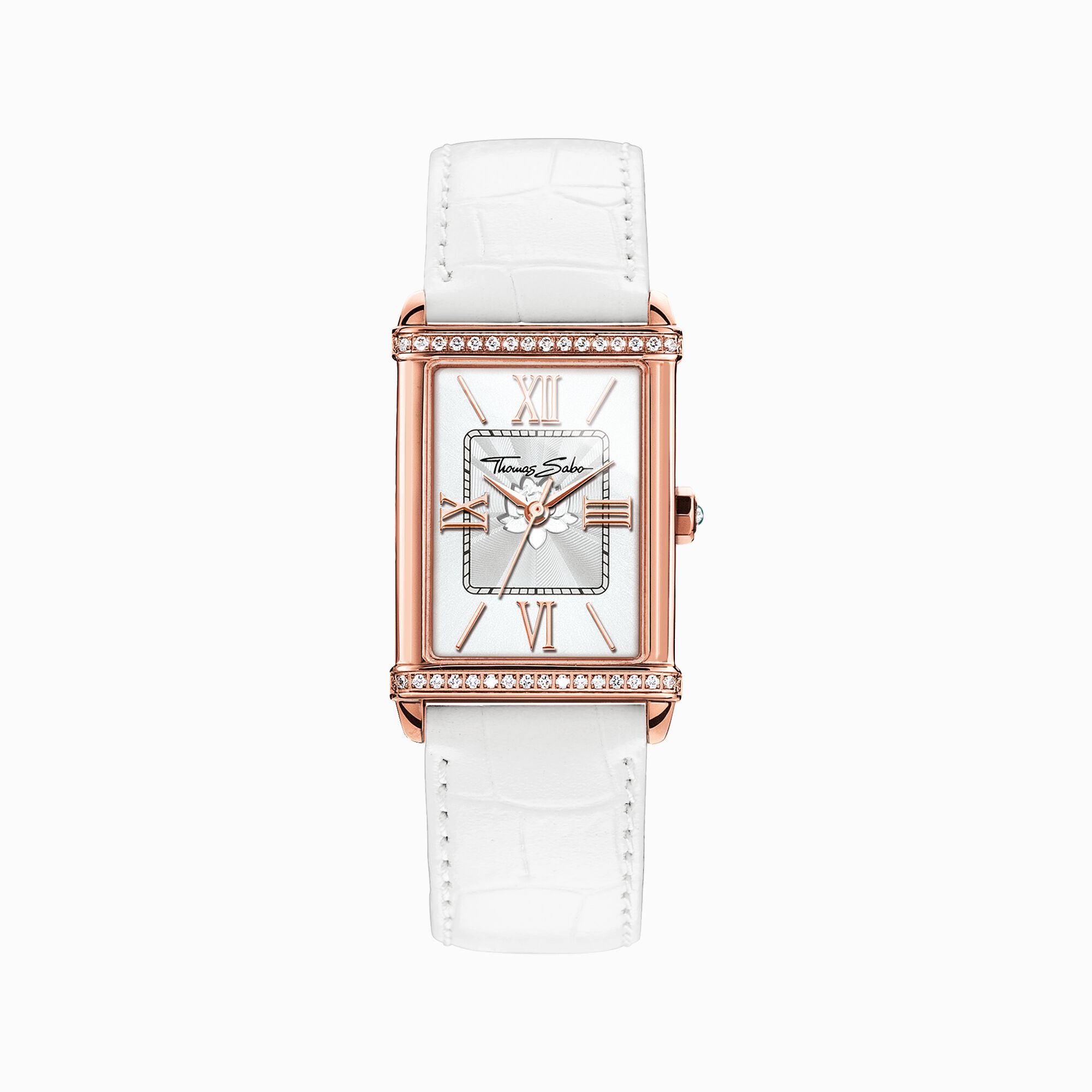 Women&rsquo;s watch century from the  collection in the THOMAS SABO online store