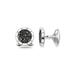 cufflinks from the Rebel at heart collection in the THOMAS SABO online store
