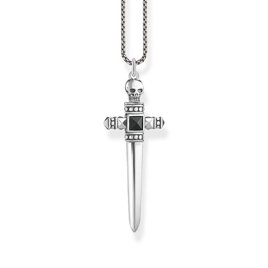 Cadena espada de la colección  en la tienda online de THOMAS SABO