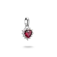 Charm pendant
