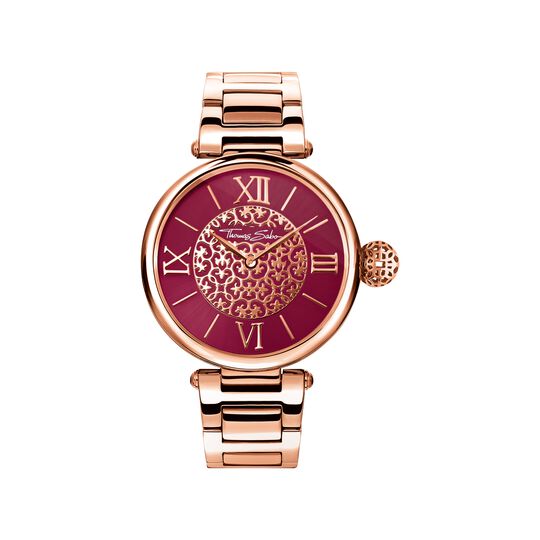 Reloj para se&ntilde;ora karma de la colección Karma Beads en la tienda online de THOMAS SABO