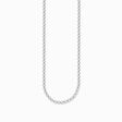 Round belcher chain from the Charm Club collection in the THOMAS SABO online store