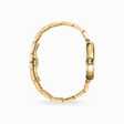 Reloj para se&ntilde;ora golden ornamentas de la colección Karma Beads en la tienda online de THOMAS SABO