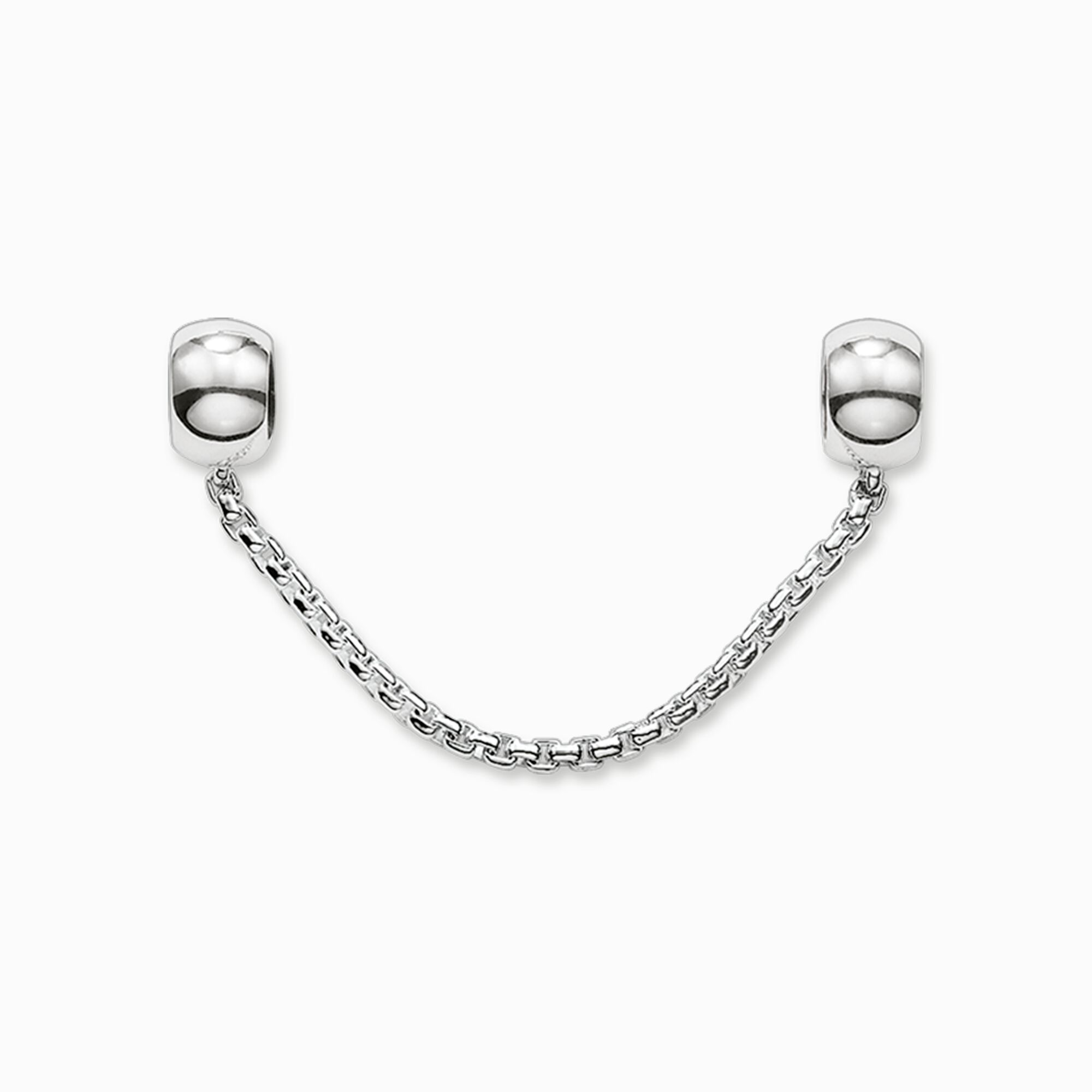 Safety chain classic from the Karma Beads collection in the THOMAS SABO online store