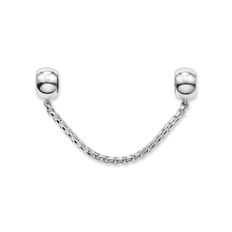 THOMAS for Bracelet | | Beads Sterling SABO Silver
