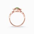 Ring aus der  Kollektion im Online Shop von THOMAS SABO