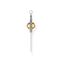 Pendant sword with crown from the  collection in the THOMAS SABO online store