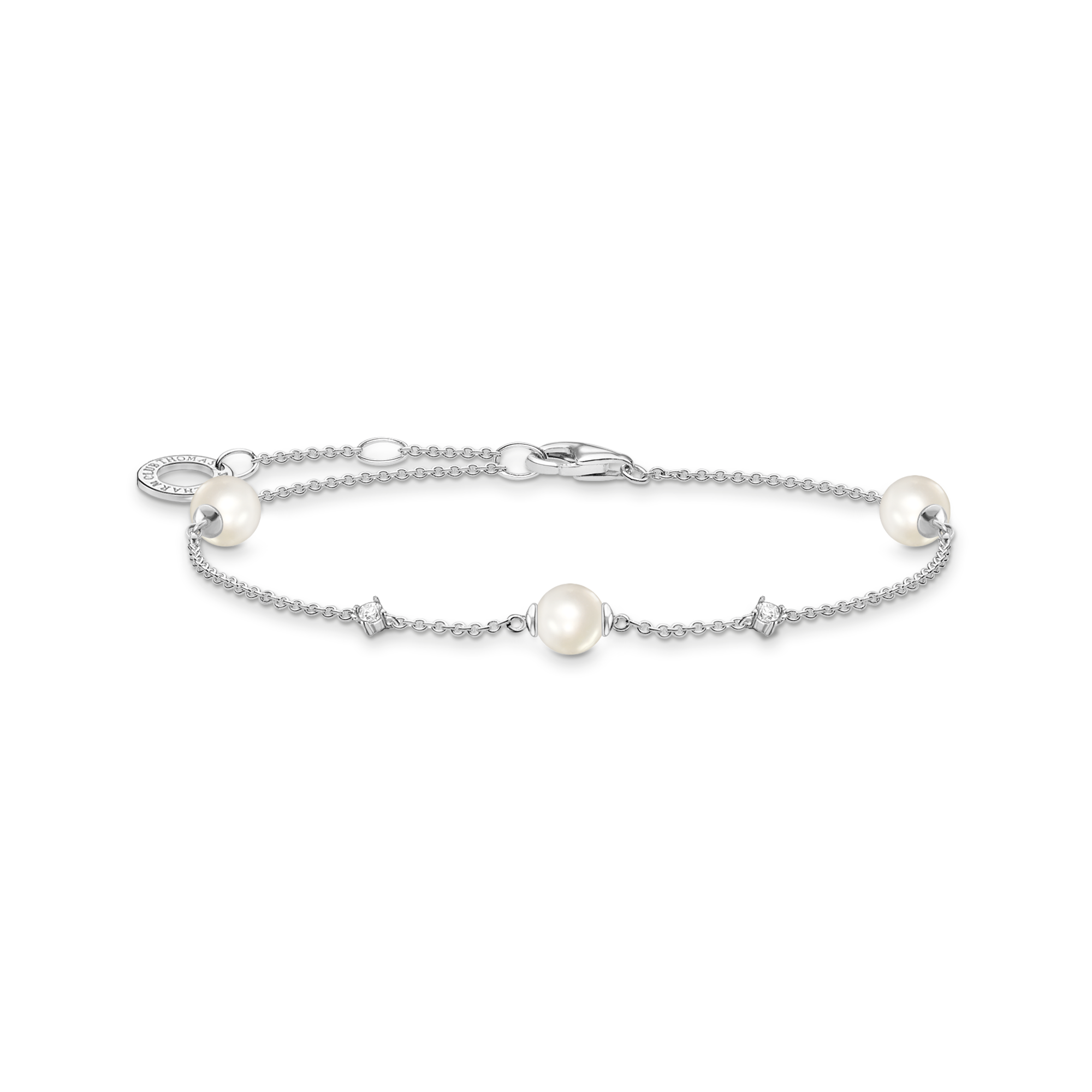 Pearl Bracelets for Women| THOMAS SABO