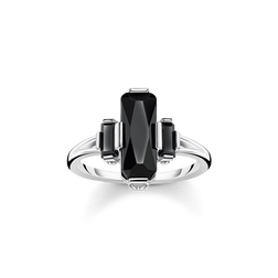 ring from the Glam &amp; Soul collection in the THOMAS SABO online store