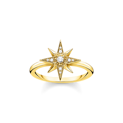 Rings In Many Colours Styles For Women Thomas Sabo