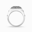 Ring college ring from the  collection in the THOMAS SABO online store