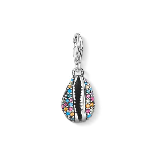 Charm pendant seashell from the Charm Club collection in the THOMAS SABO online store