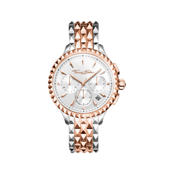 Montre pour femme de la collection Rebel at heart dans la boutique en ligne de THOMAS SABO
