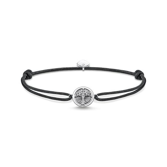 Little Secret Tree of love silver from the  collection in the THOMAS SABO online store