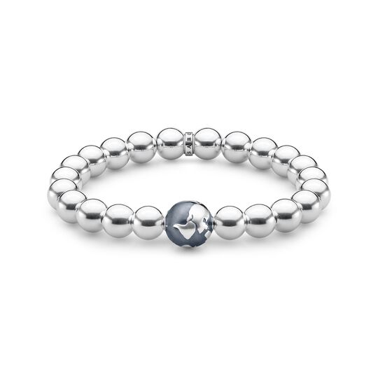 Bracelet globe from the  collection in the THOMAS SABO online store