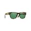 Sunglasses Jack square Havana from the  collection in the THOMAS SABO online store