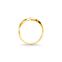 Ring Royalty Stern gold aus der  Kollektion im Online Shop von THOMAS SABO