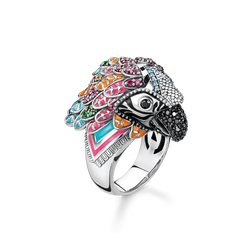 Ring aus der Glam &amp; Soul Kollektion im Online Shop von THOMAS SABO