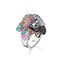 Ring parrot from the  collection in the THOMAS SABO online store