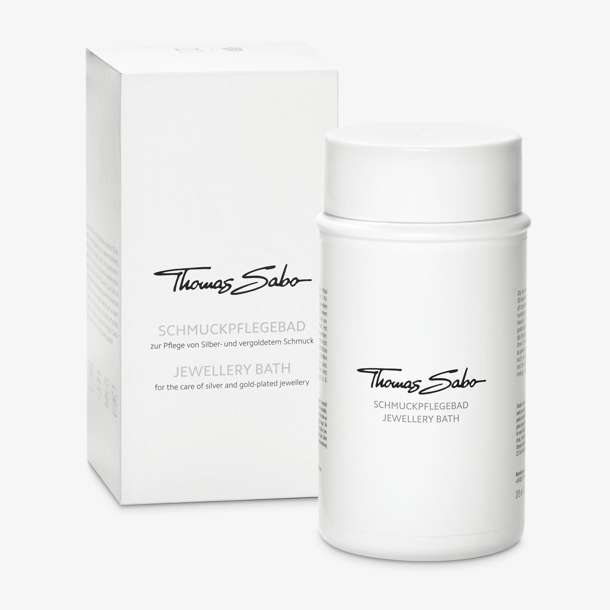 THOMAS SABO Smyckesbad 375 ml Unisex