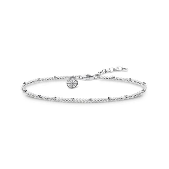 Bracelet Karma Wheel from the Karma Beads collection in the THOMAS SABO online store