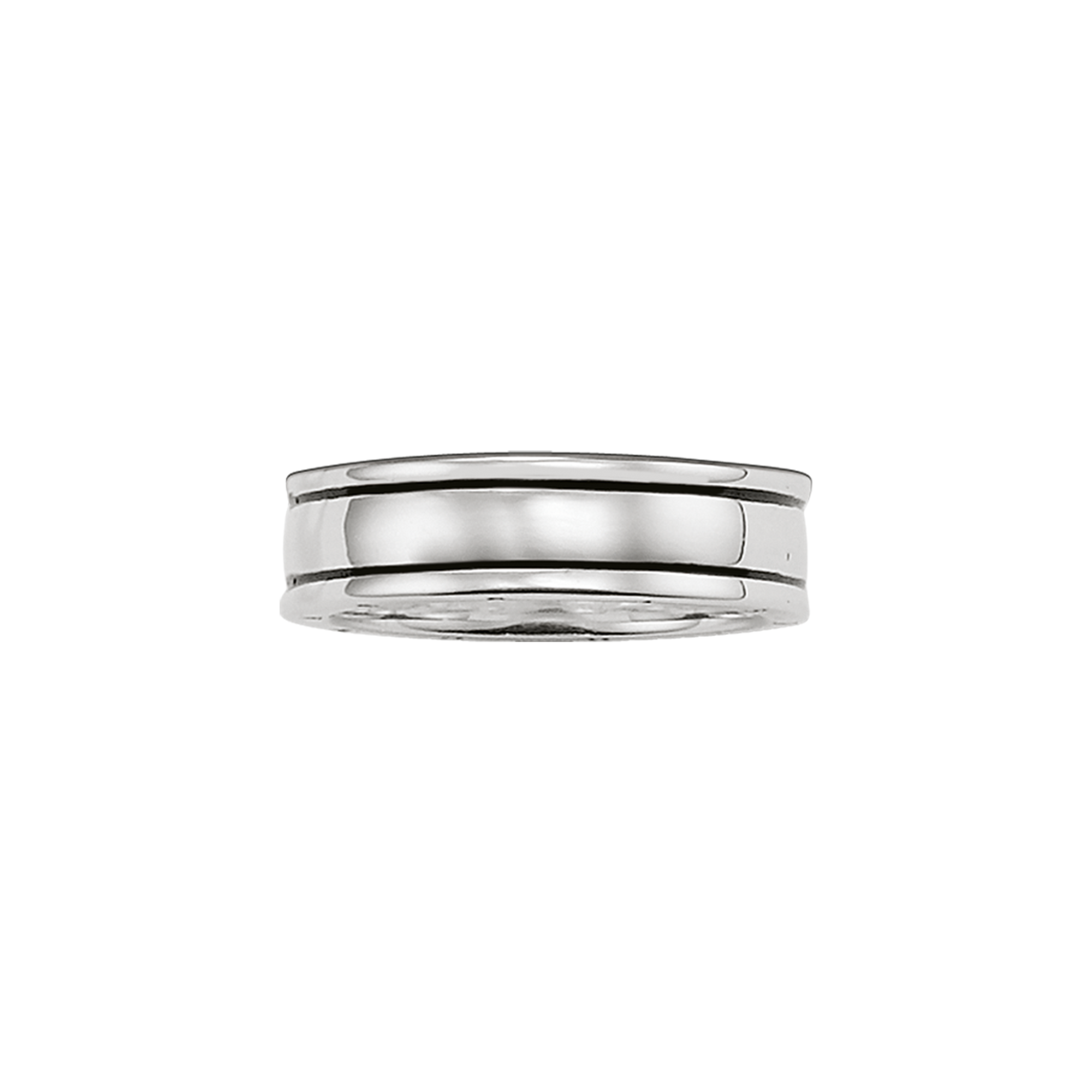 Thomas Sabo Bandring silberfarben TR1936-001-12-52