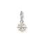Charm pendant birth stone November from the Charm Club collection in the THOMAS SABO online store