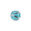 Bead ethno turquoise from the Karma Beads collection in the THOMAS SABO online store