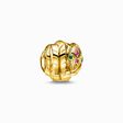 Bead serpiente oro de la colección  en la tienda online de THOMAS SABO