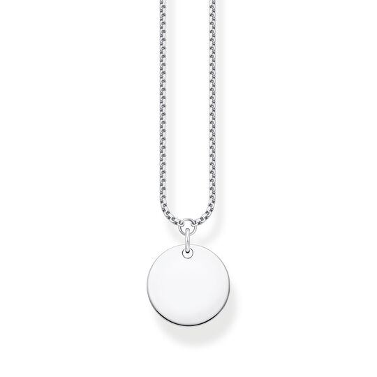 kette coin silber