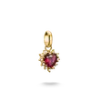Charm pendant