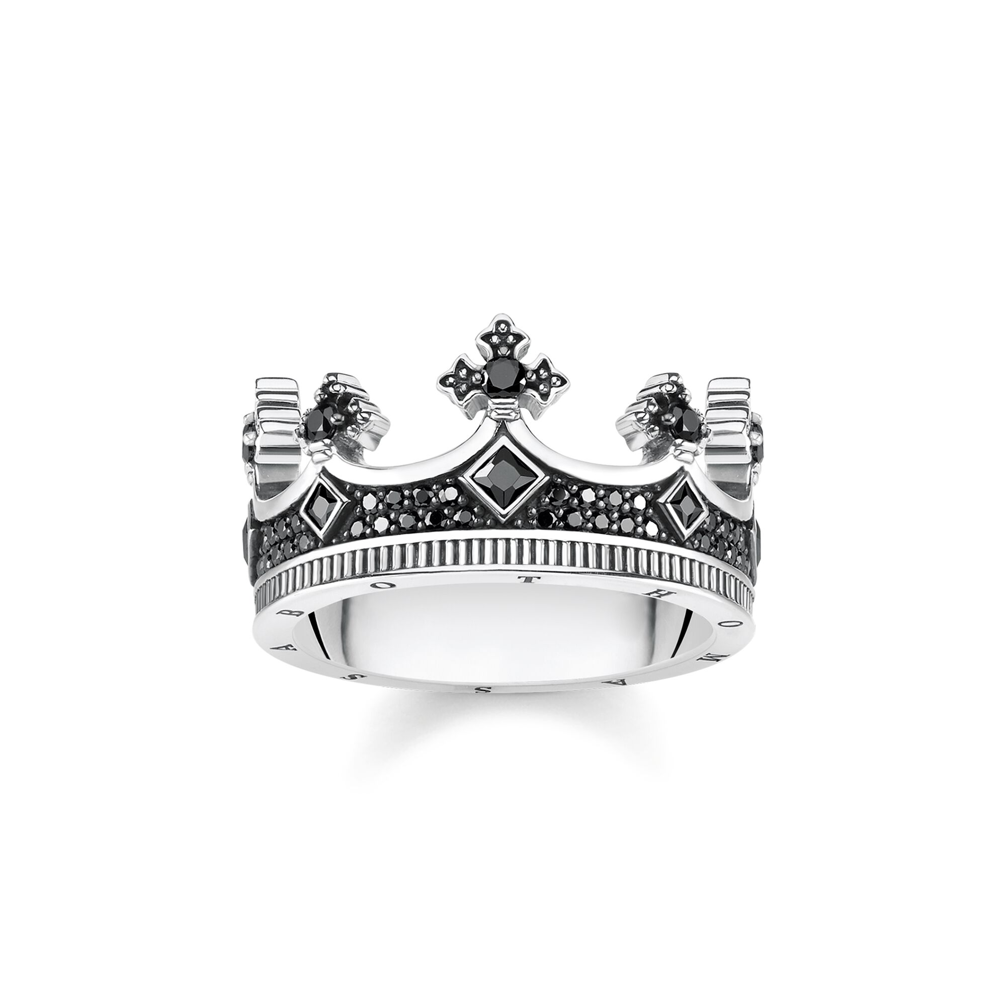 Ring Krone Tr2208 643 11 2 Thomas Sabo